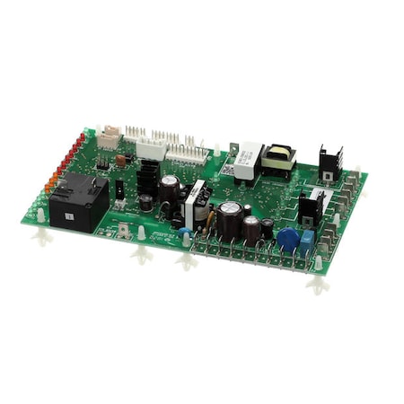 Follett Board, Control, 115/60 700 01006428